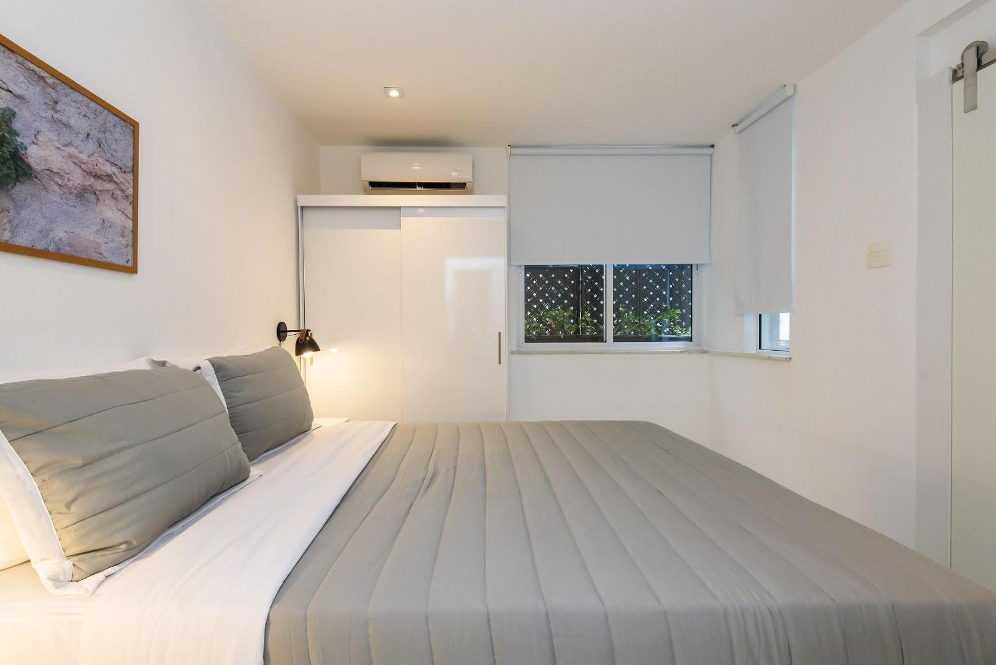 Apartamento Moderno A 300 M Da Praia Do Leblon Rio de Janeiro Exteriör bild